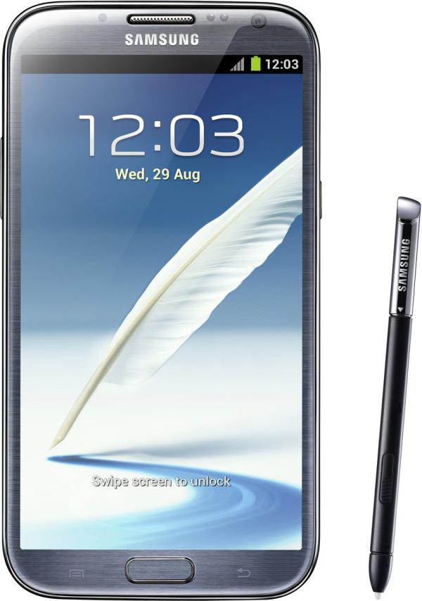 Samsung Note 2 N7100 4.3 Firmware