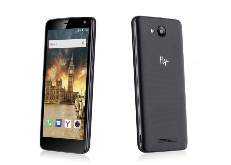 FLY LIFE COMPACT 4G