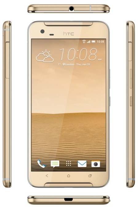 HTC 10 32GB GOLD