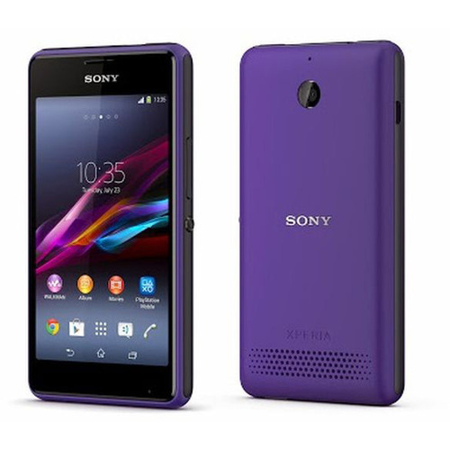 SONY XPERIA E1 DUAL SIM 3G
