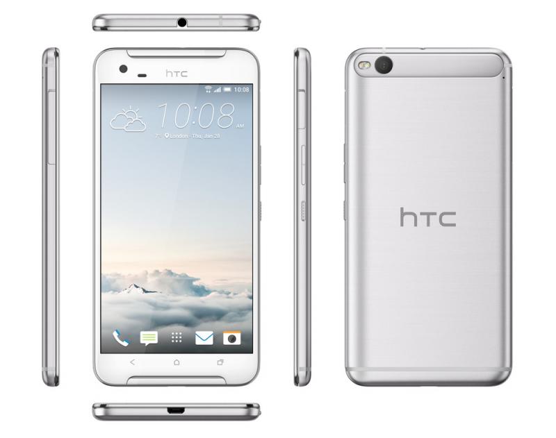 HTC ONE X9