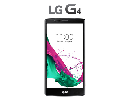 LG G4 H818 DUAL LEATHER