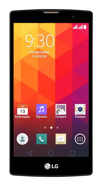 LG MAGNA H502I 8GB 5 3G AND5 0 WIFI BT