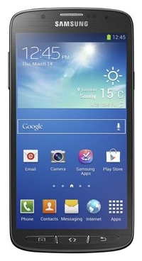 SAMSUNG I9295 GALAXY S IV ACTIVE